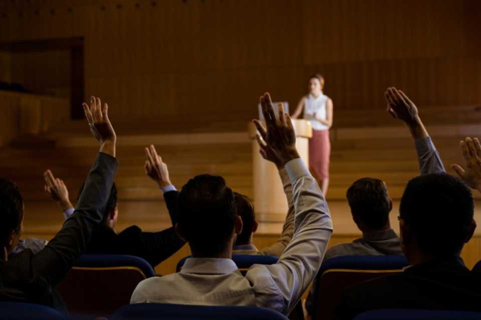 Instituto de Liderazgo y Democracia impulsa formación