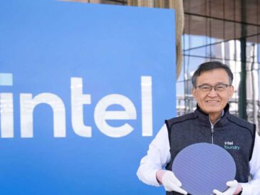 Intel presenta la arquitectura Panther Lake