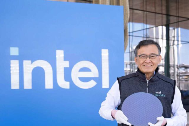 Intel presenta la arquitectura Panther Lake