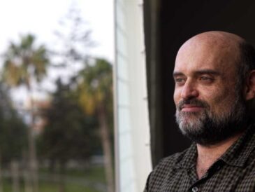 Javier Florez Bossio participará en la XV Bienal de Florencia