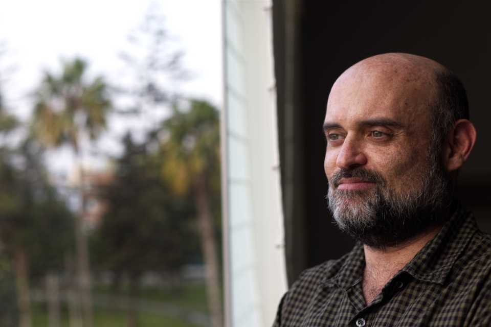 Javier Florez Bossio participará en la XV Bienal de Florencia