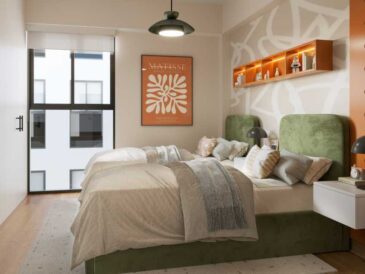 Jesús María se consolida como epicentro residencial