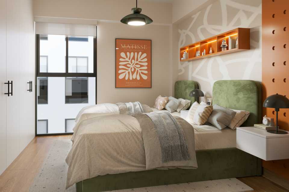 Jesús María se consolida como epicentro residencial