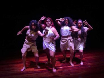 KIMBA FÁ presenta EMVRA