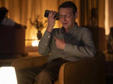 LA SILLA: Estreno de comedia original de HBO