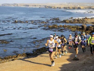 La Marcona Wind Trail 2025 vuelve este 2 de noviembre para celebrar diez años corriendo por la conservación