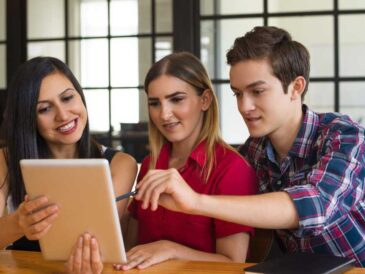 La educación digital se consolida