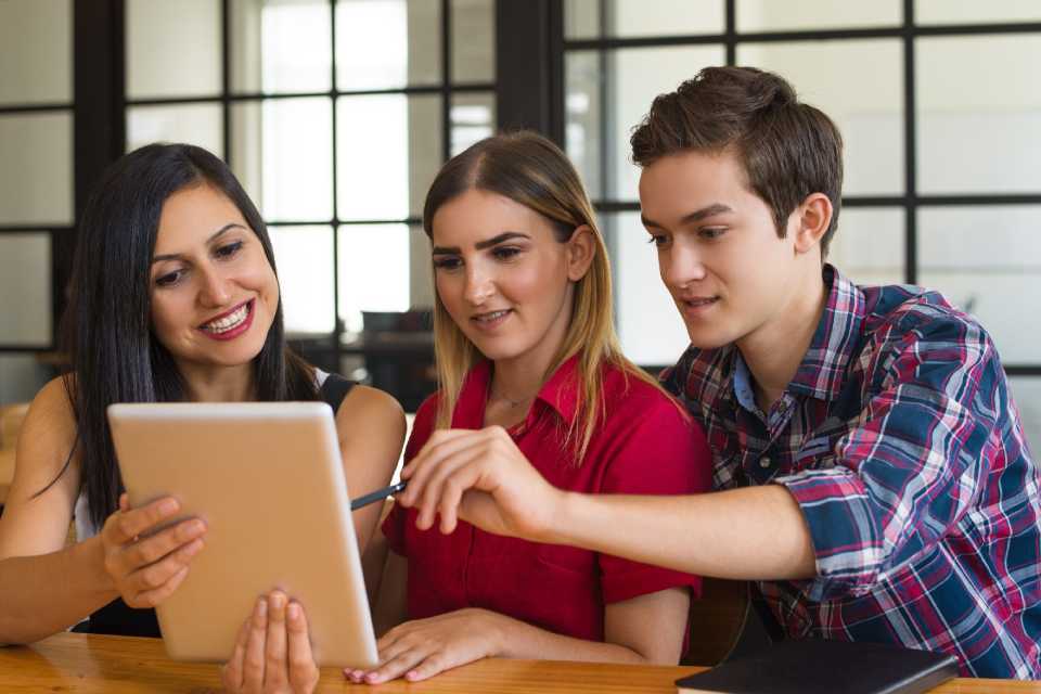 La educación digital se consolida