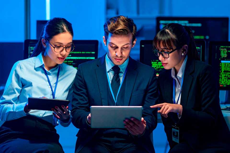 La inteligencia colaborativa: motor de innovación