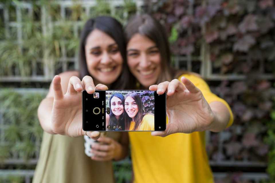 La magia detrás del enfoque automático