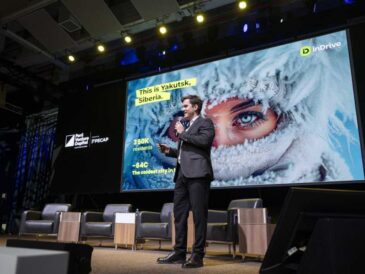 La misión de inDrive en el Perú