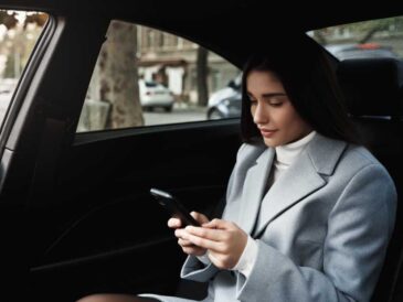 La movilidad corporativa