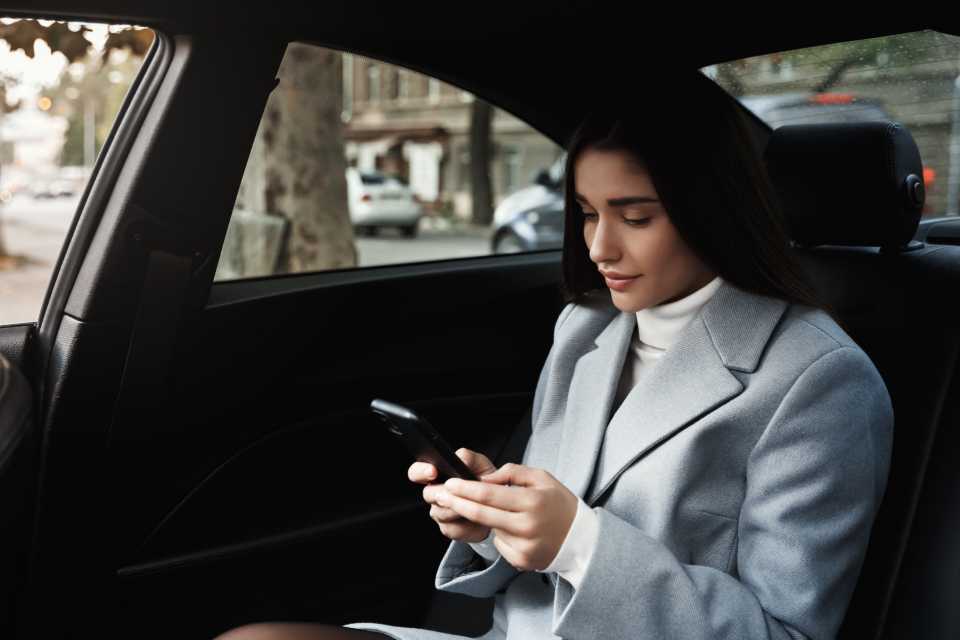 La movilidad corporativa