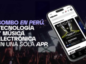 La plataforma argentina BOMBO se expande en Latam