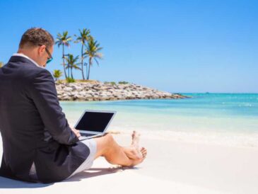 La tendencia que está transformando los viajes de negocios