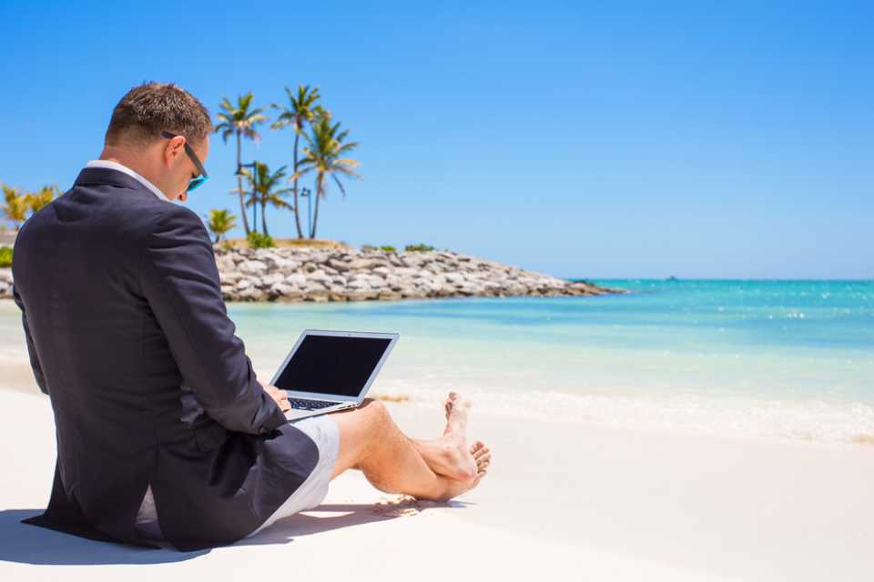 La tendencia que está transformando los viajes de negocios