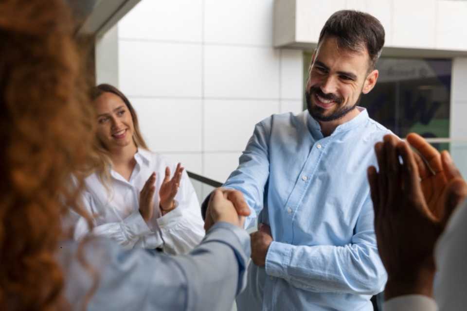 Líderes y colaboradores viven realidades distintas