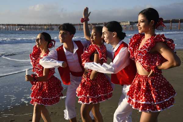 Lima Une Fronteras 2025: festival inclusivo