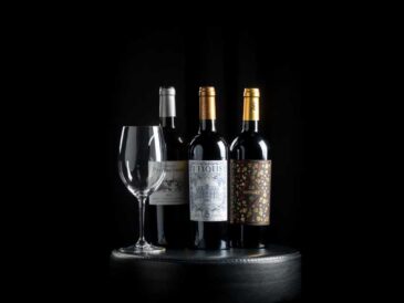 Lima celebra la primera Feria del Vino Francés