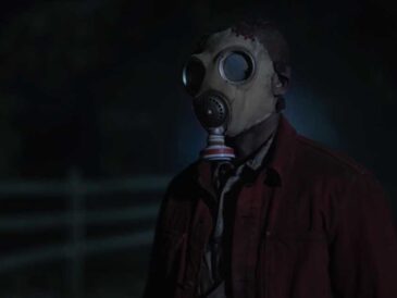 Llega a Perú la serie de terror TEACUP