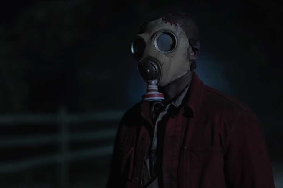 Llega a Perú la serie de terror TEACUP