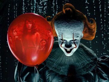 Lo mejor de Halloween para ver por streaming