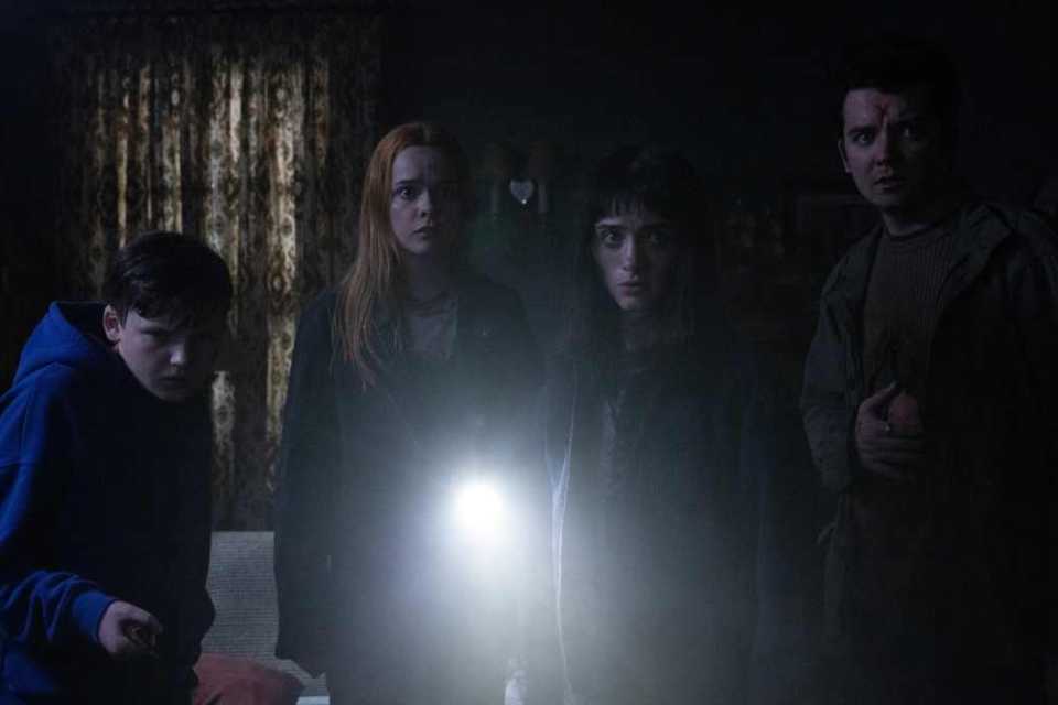 Los imperdibles de esta semana en HBO Max