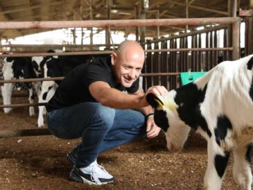 MSD Animal Health Perú revoluciona la ganadería