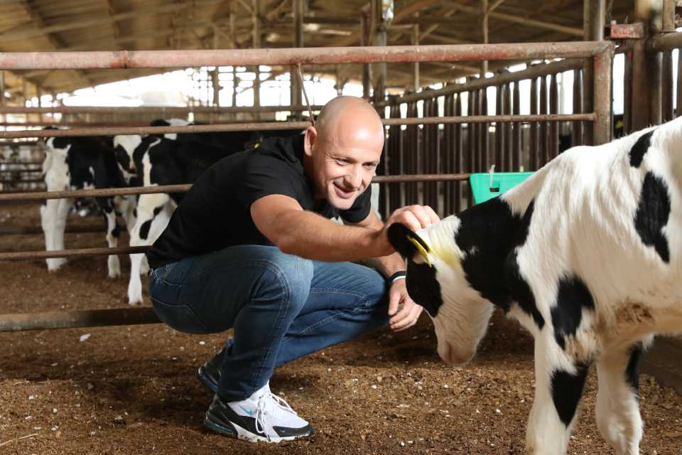 MSD Animal Health Perú revoluciona la ganadería