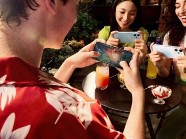 Maratón gamer sin pausas con el OPPO Reno14