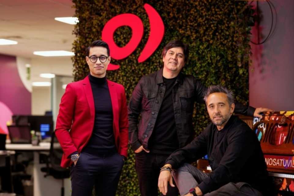 Más de 1,500 participan en Talento Mallplaza