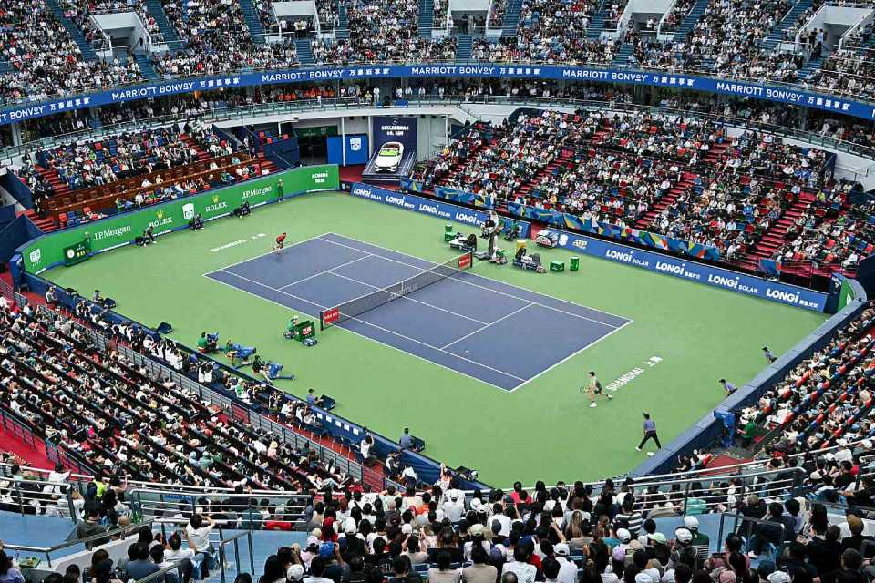 Masters de Shanghái 2025: Lo que debes saber