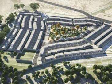 Menorca lanza Praderas el Olivar 3 en Pisco