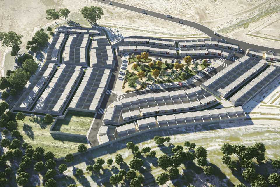 Menorca lanza Praderas el Olivar 3 en Pisco