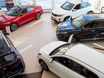 Mercado automotor peruano acelera su crecimiento