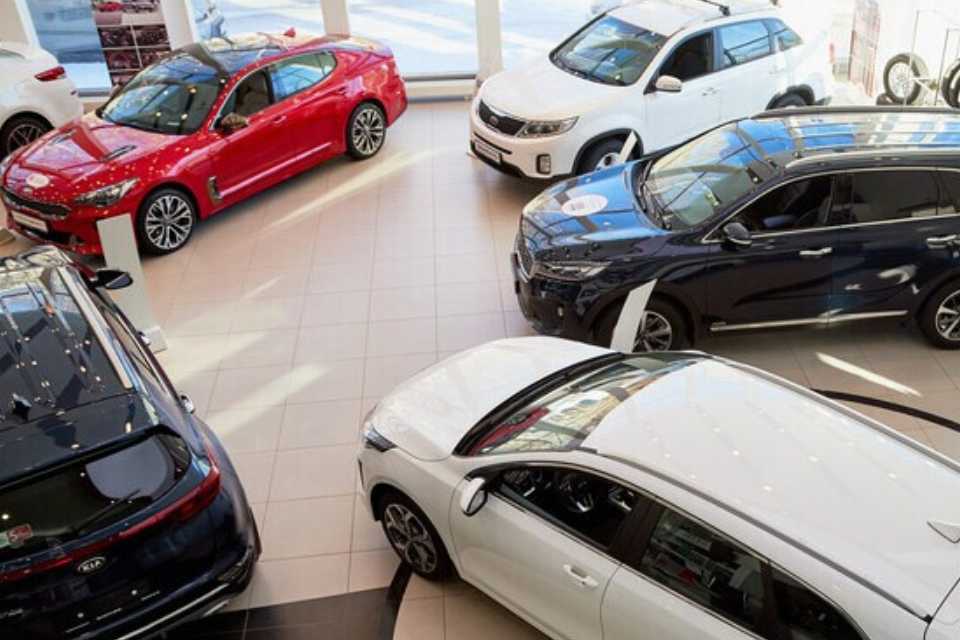 Mercado automotor peruano acelera su crecimiento