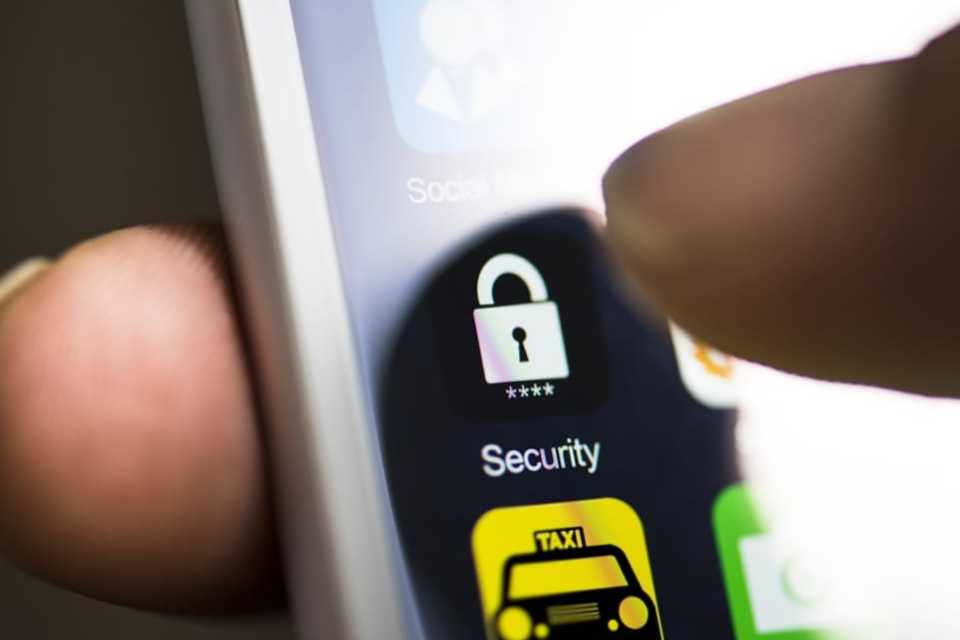 Mes de la Concientización sobre la Ciberseguridad