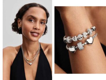 Mini Charms: la tendencia de la joyería pequeña