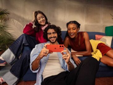 Motorola: Ya en Perú el moto g06 y moto g86 power