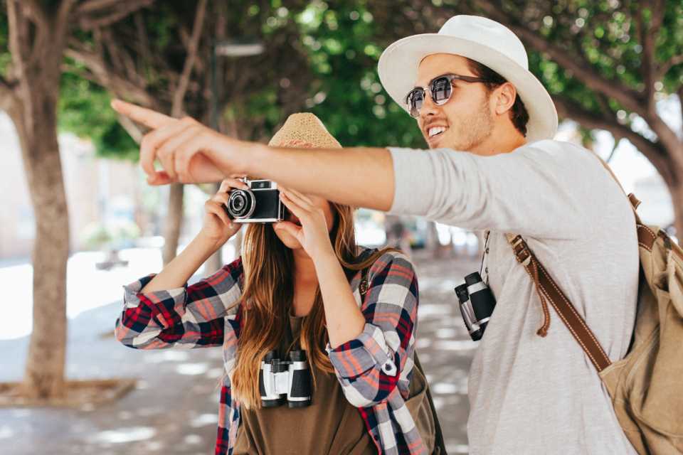 Móvil Bus celebra el turismo interno como motor de unión y desarrollo en el Perú