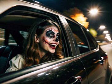 Movilidad se dispara hasta 500% más