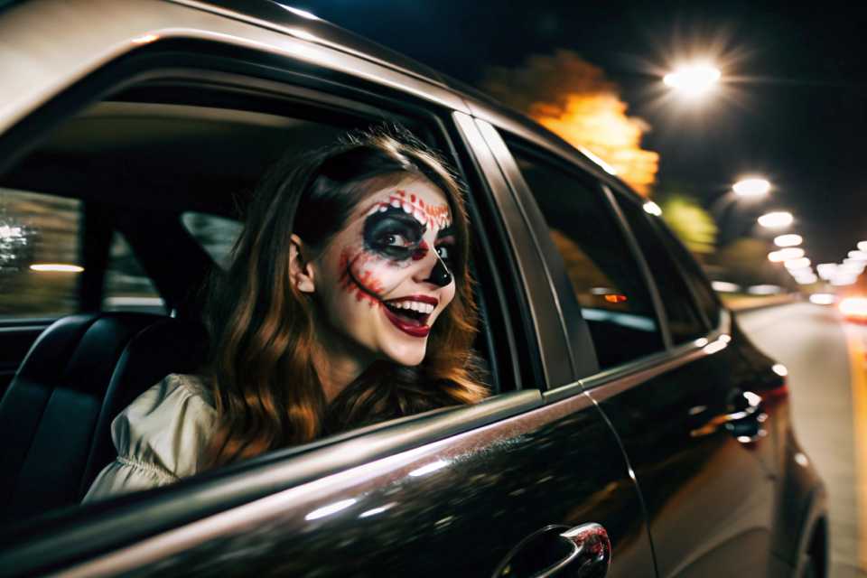 Movilidad se dispara hasta 500% más