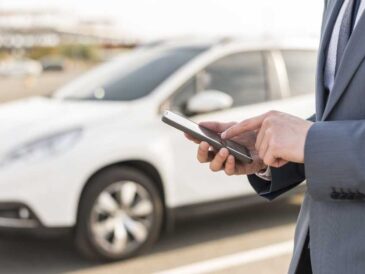 Movilidad segura: lo que debes revisar antes de iniciar tu viaje