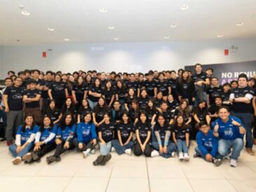 Nasa Space Apps Challenge, la hackatón más grande