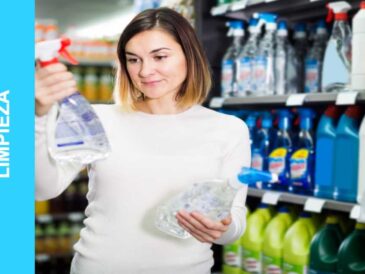 NielsenIQ: Canasta de Limpieza en Perú crece