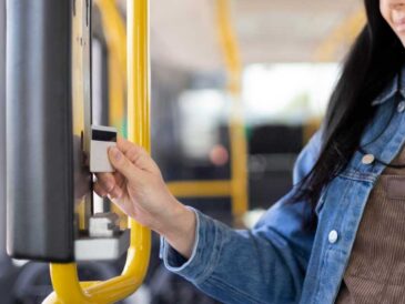 Niubiz permite recargas del Metropolitano