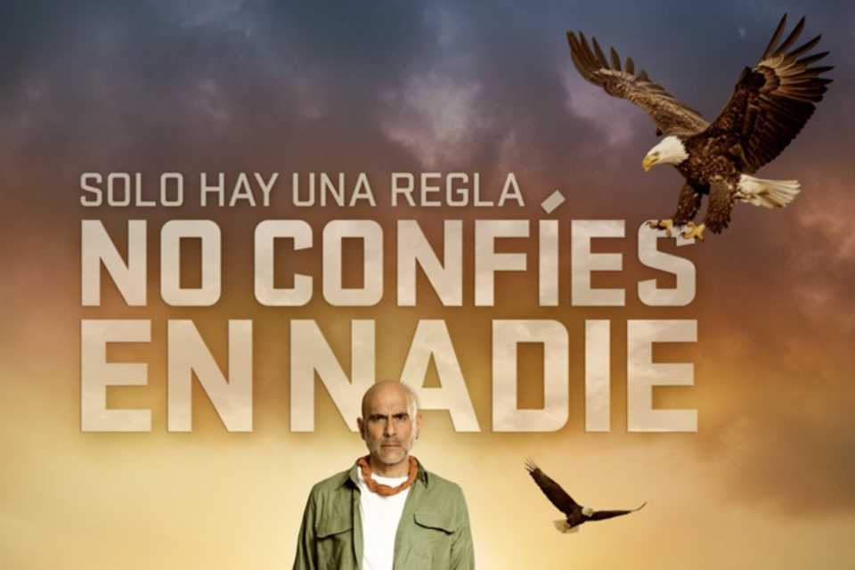 Nueva temporada de la Isla