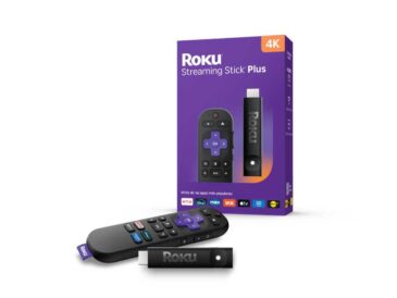 Nuevos reproductores de streaming de Roku en Perú