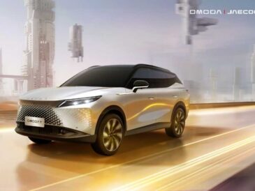 OMODA & JAECOO presentan su visión ESG