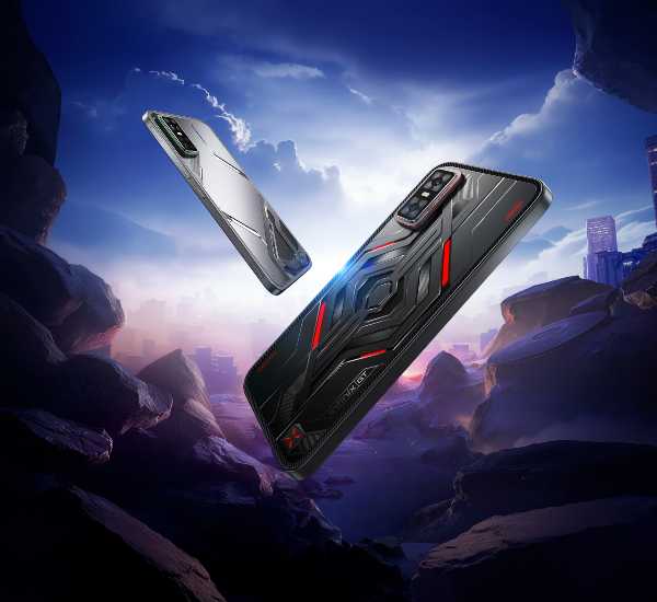 El Infinix GT 30 Pro llegó a Perú